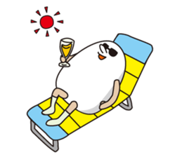 Eggs2 sticker #746330