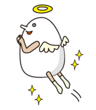 Eggs2 sticker #746333