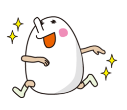 Eggs2 sticker #746335