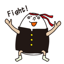 Eggs2 sticker #746336