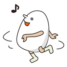 Eggs2 sticker #746337