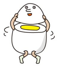 Eggs2 sticker #746339