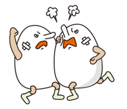 Eggs2 sticker #746341