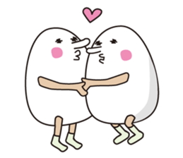 Eggs2 sticker #746342