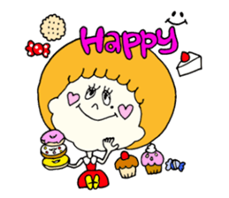 komugichan sticker #746823