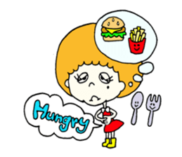 komugichan sticker #746825