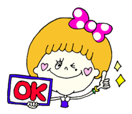 komugichan sticker #746827