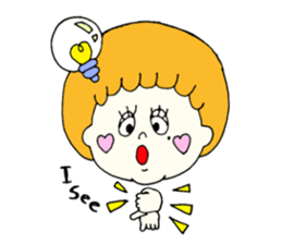 komugichan sticker #746828