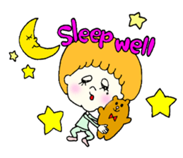 komugichan sticker #746829