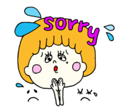 komugichan sticker #746830