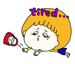 komugichan sticker #746832