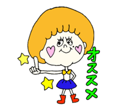 komugichan sticker #746837