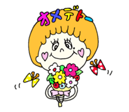 komugichan sticker #746839