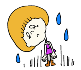 komugichan sticker #746841