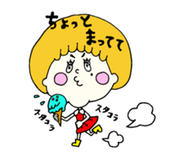 komugichan sticker #746846