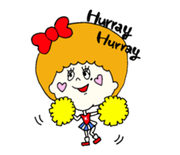 komugichan sticker #746852