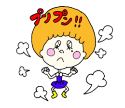 komugichan sticker #746853