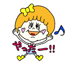 komugichan sticker #746857