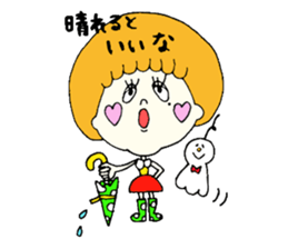 komugichan sticker #746862