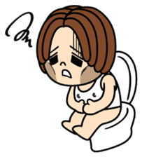 (^-^)TERUHIKO LINESTAMP 1st sticker #746998