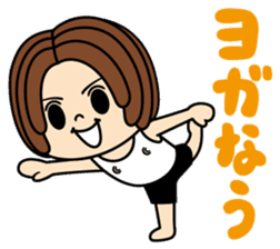 (^-^)TERUHIKO LINESTAMP 1st sticker #747017