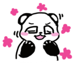 Kibo-chan sticker #747223