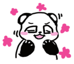 Kibo-chan sticker #747223