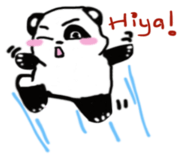 Kibo-chan sticker #747225