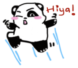 Kibo-chan sticker #747225