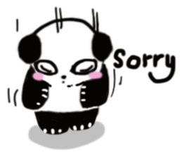 Kibo-chan sticker #747226