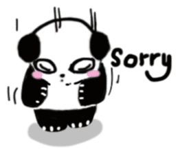 Kibo-chan sticker #747226