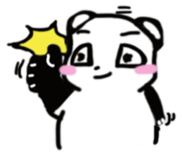 Kibo-chan sticker #747227