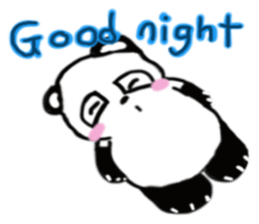 Kibo-chan sticker #747230