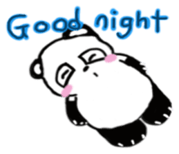 Kibo-chan sticker #747230