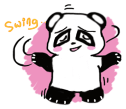 Kibo-chan sticker #747231