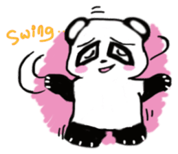 Kibo-chan sticker #747231