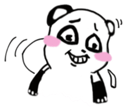 Kibo-chan sticker #747235