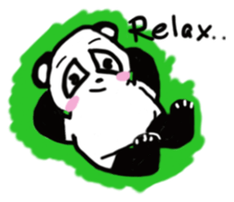 Kibo-chan sticker #747238