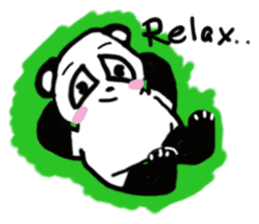 Kibo-chan sticker #747238