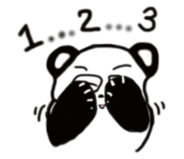 Kibo-chan sticker #747240