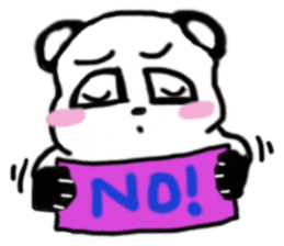 Kibo-chan sticker #747242