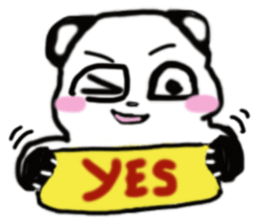 Kibo-chan sticker #747243