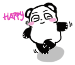 Kibo-chan sticker #747244