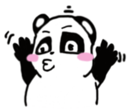 Kibo-chan sticker #747245