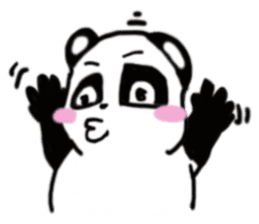 Kibo-chan sticker #747245