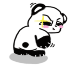 Kibo-chan sticker #747246