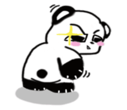 Kibo-chan sticker #747246