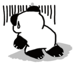 Kibo-chan sticker #747252