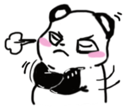 Kibo-chan sticker #747253