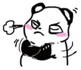 Kibo-chan sticker #747253